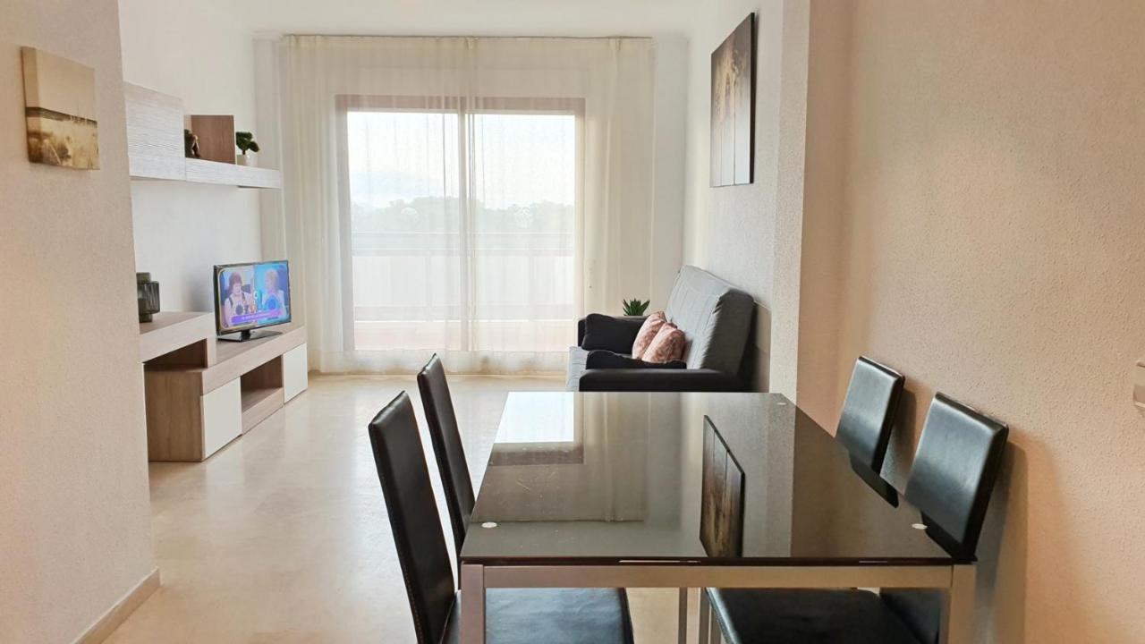 Salinas Gandia - Solo Alquiler Familias Apartment Exterior photo